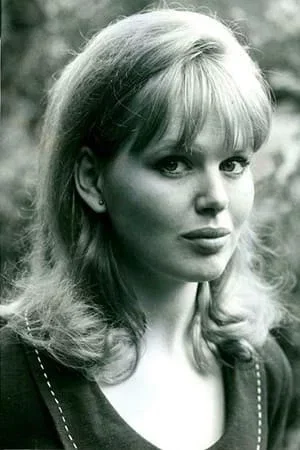  Patricia Brake photo