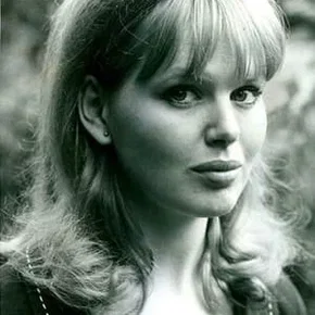 Photo star :  Patricia Brake