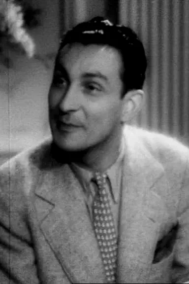 Jean-Jacques Lecot