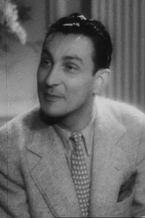 Jean-Jacques Lecot photo