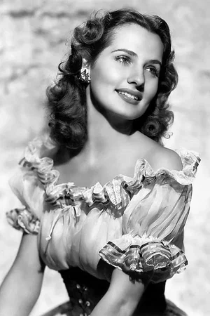 Brenda Marshall photo