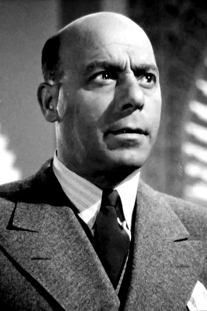  Kurt Katch
