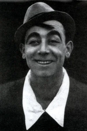  Raymond Dandy photo