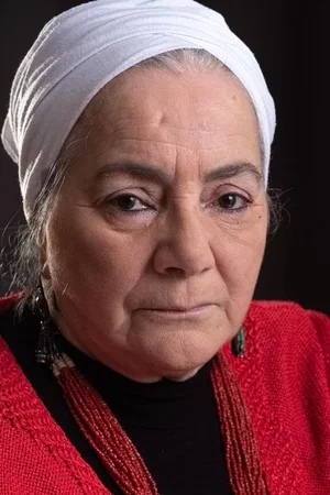  Aida Guechoud photo