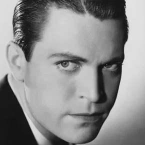Photo star : Chester Morris