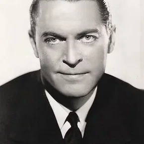Photo star : Chester Morris