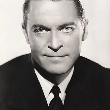 Chester Morris
