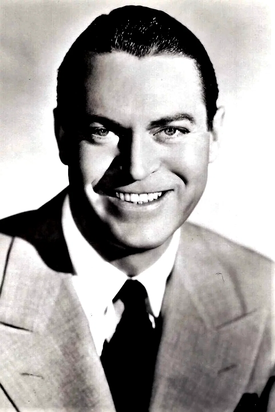 Chester Morris