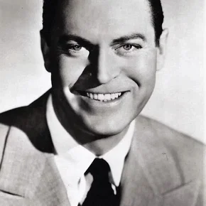 Photo star : Chester Morris