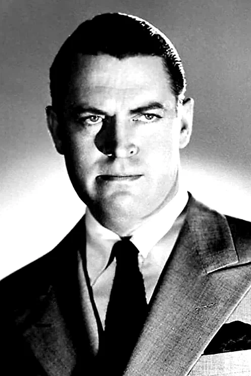 Chester Morris