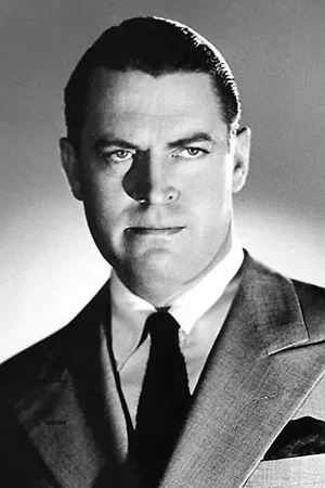 Photo de Chester Morris