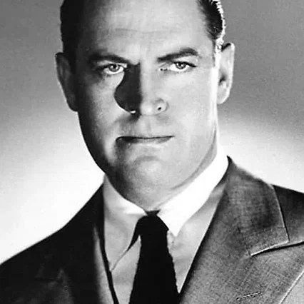 Chester Morris