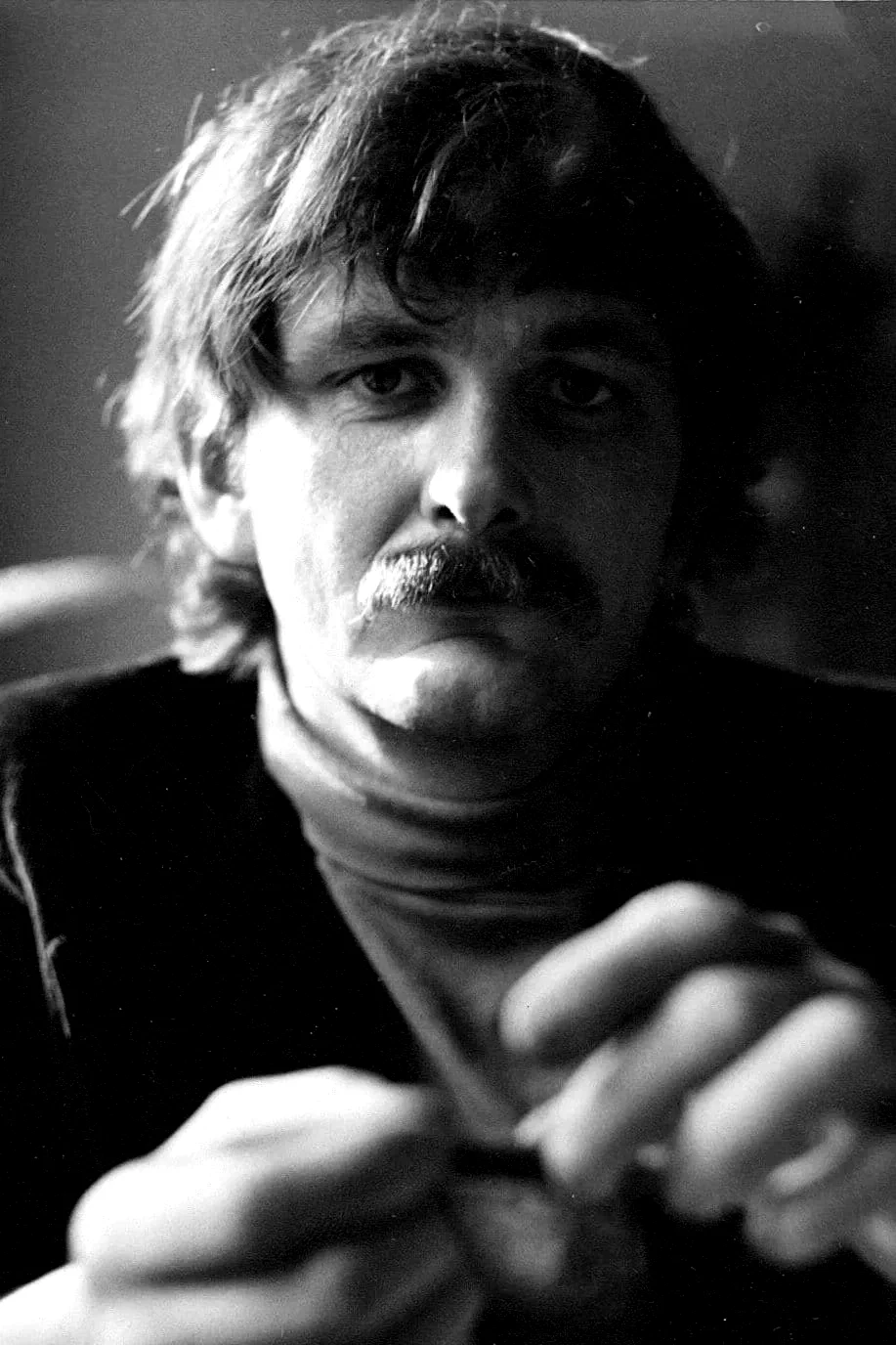 Paul Cox
