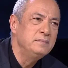 Photo star : Raouf Ben Yaghlane