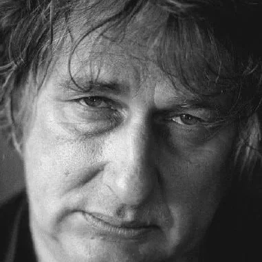  Bob Ellis