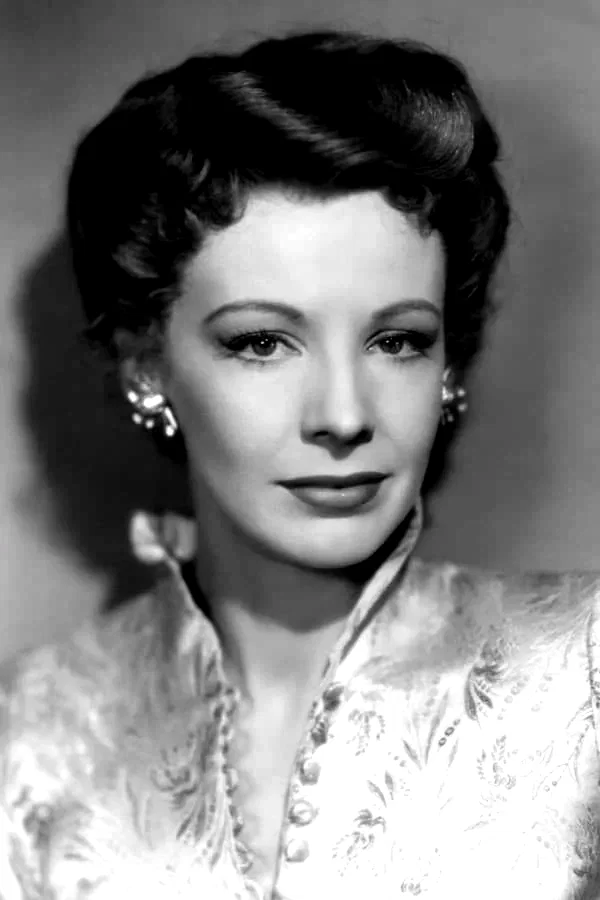 Signe Hasso