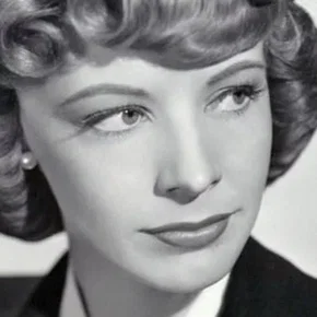 Photo star : Signe Hasso