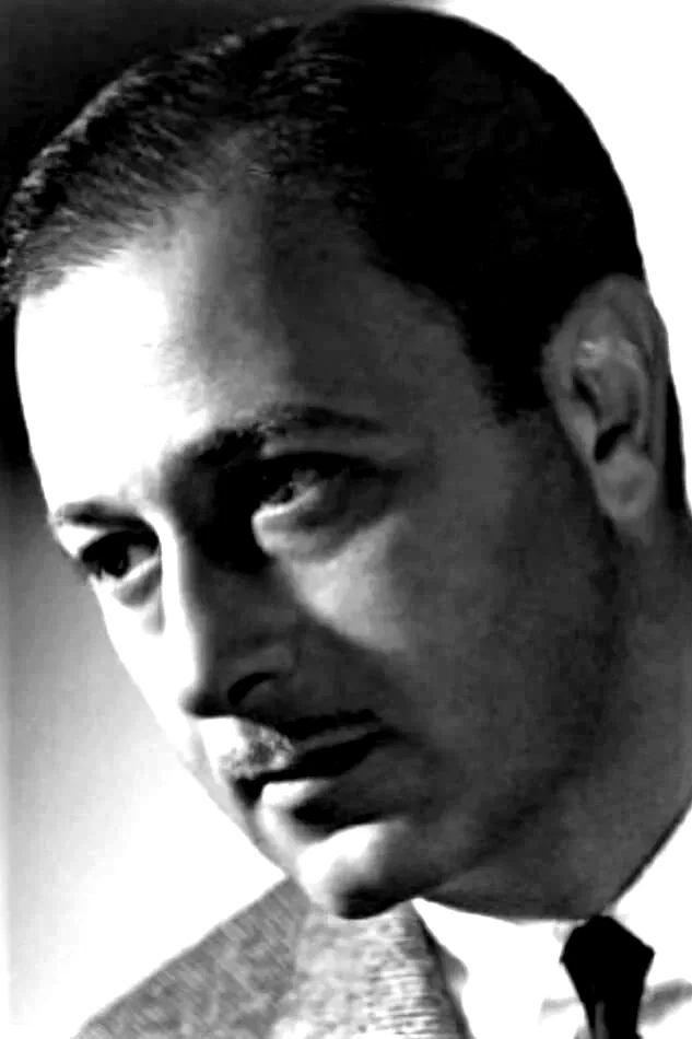 Edwin  L. Marin