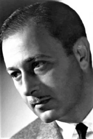 Edwin  L. Marin photo