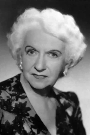  Mabel Paige