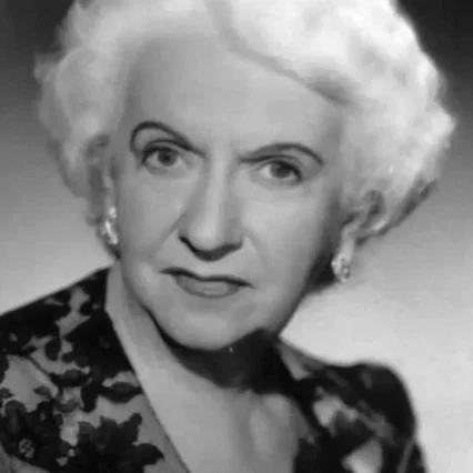  Mabel Paige