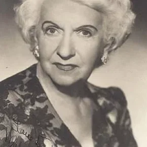 Photo star :  Mabel Paige