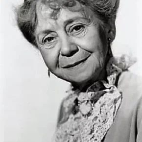 Photo star :  Ida Moore
