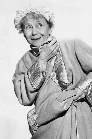 Photo de  Ida Moore