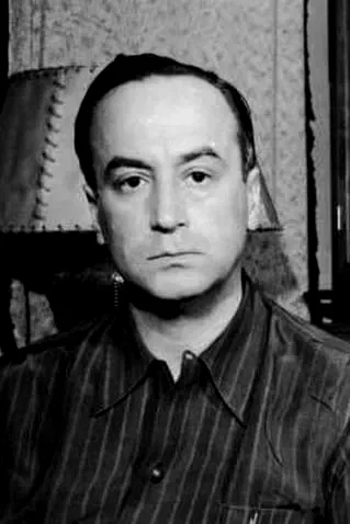 Jean Negulesco