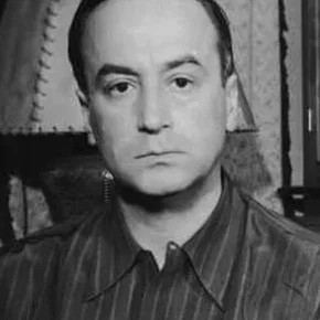 Photo star : Jean Negulesco