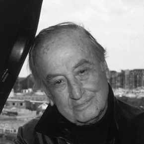 Photo star : Jean Negulesco