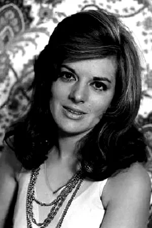 Geraldine Moffat
