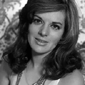 Photo star : Geraldine Moffat