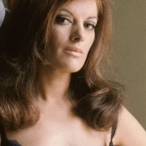Photo star : Geraldine Moffat