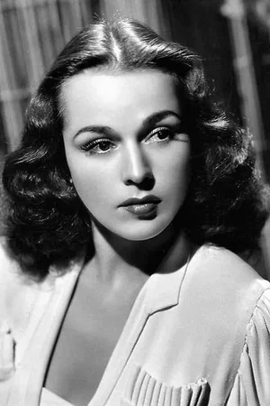  Patricia Dane photo