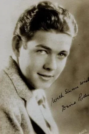  David Rollins photo