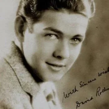  David Rollins
