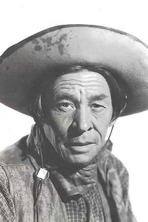 Charles Stevens photo