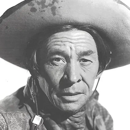Charles Stevens