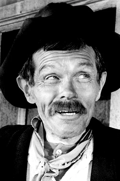 Walter Burke