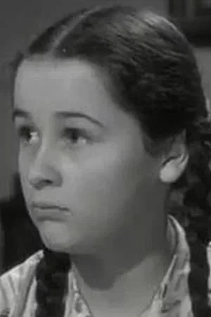 Suzanne Gibbs photo