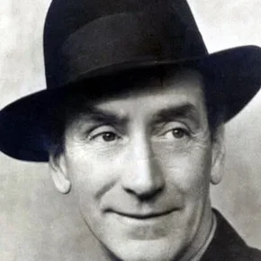 Photo star :  John Henry Roberts