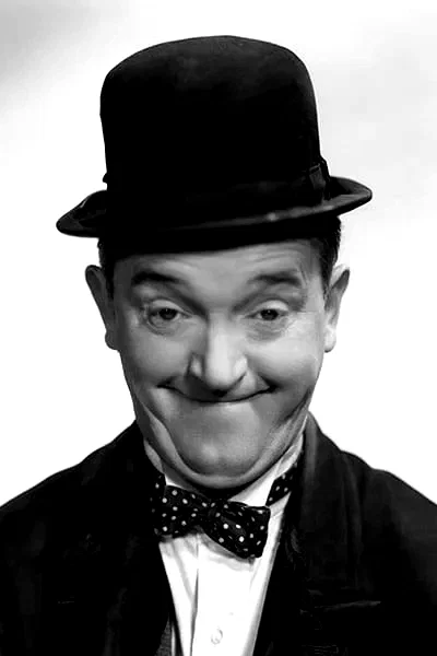 Stan Laurel