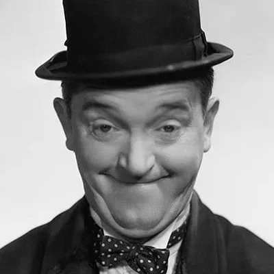 Stan Laurel