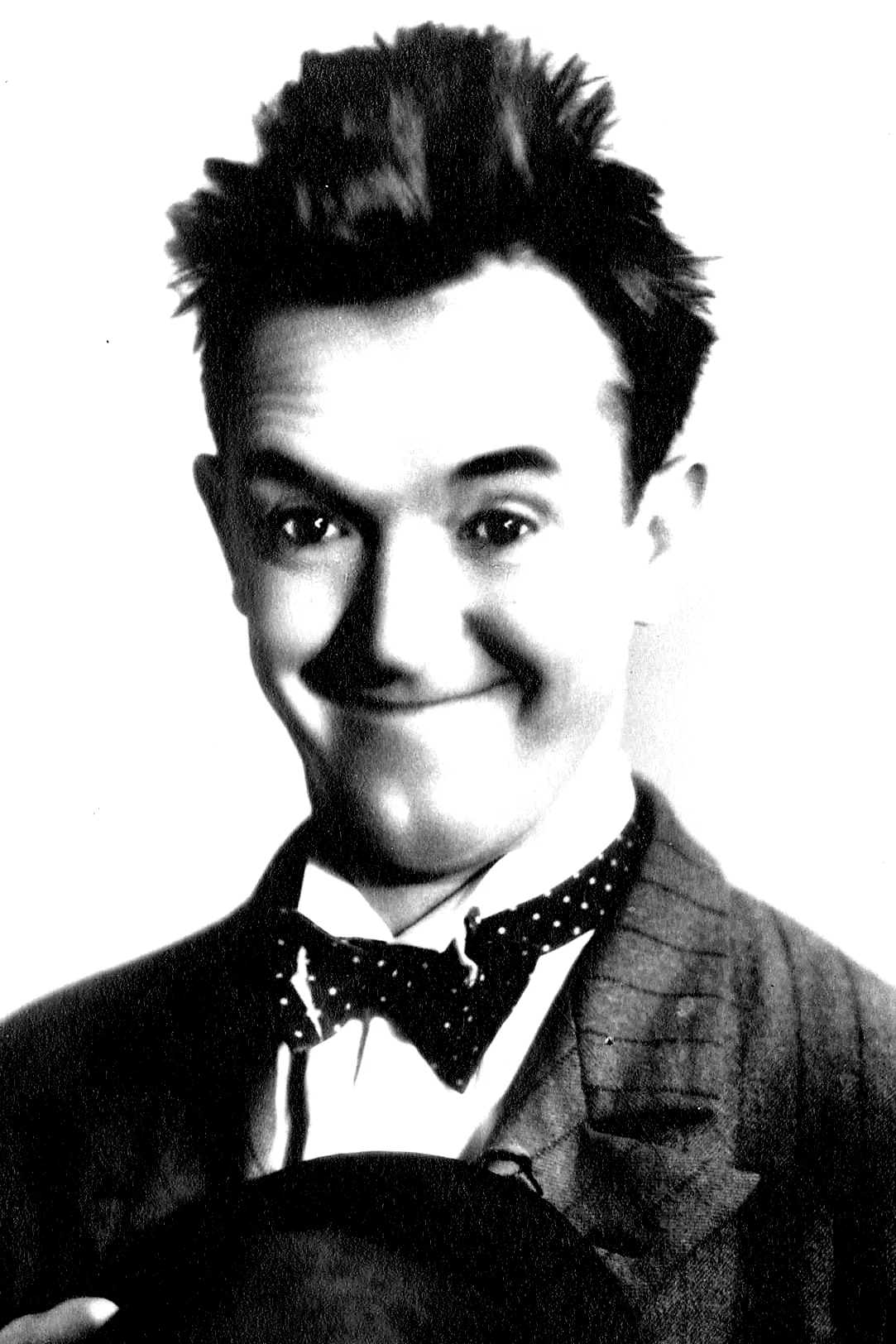 Stan Laurel