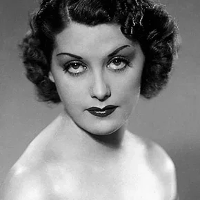 Photo star :  Monica Bannister