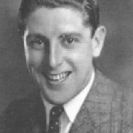  A. Edward Sutherland