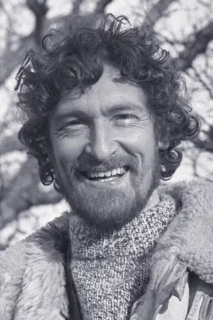 Roy Boyd photo