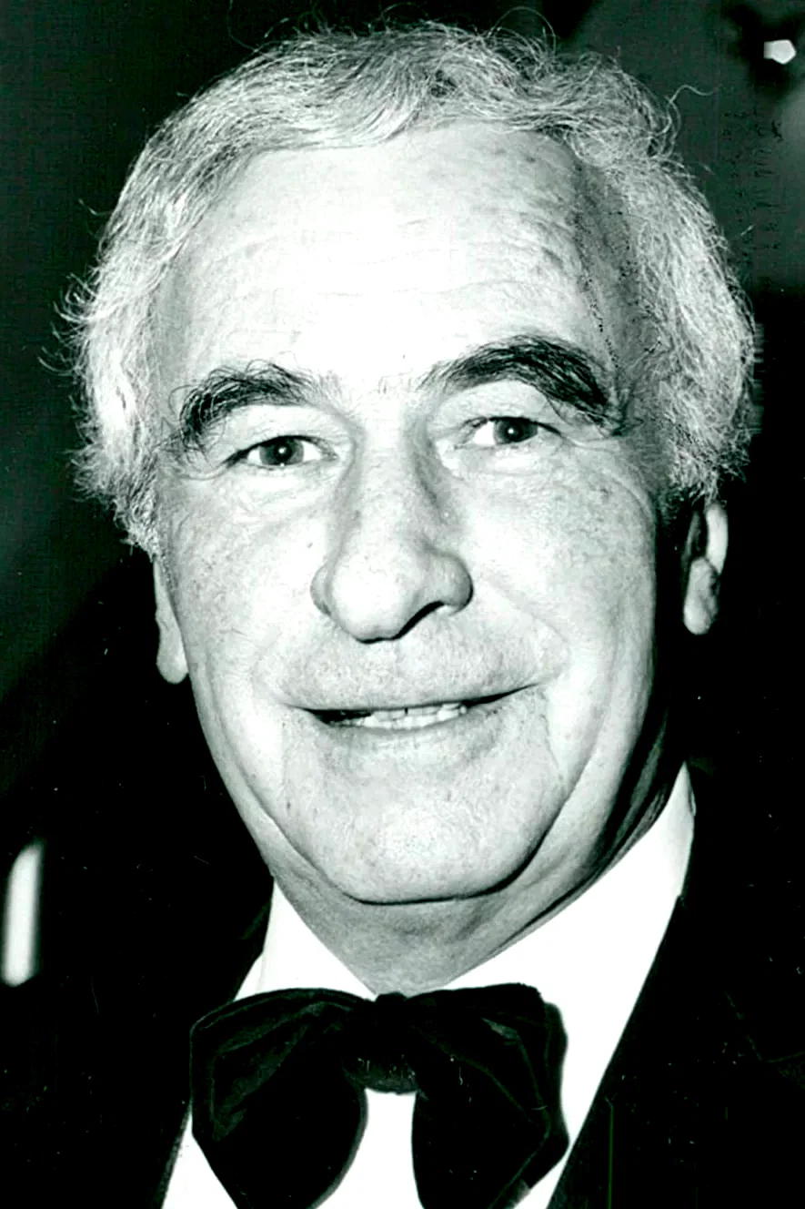 Ronald Leigh-Hunt