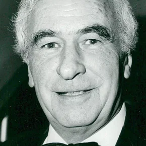 Photo star : Ronald Leigh-Hunt